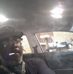 Meet your Posher, Timothy